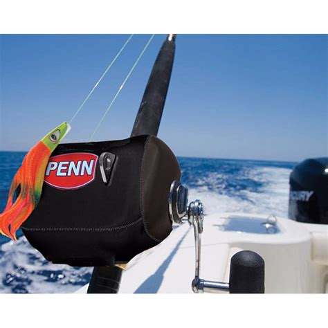 penn conventional reel cover xx small west marine