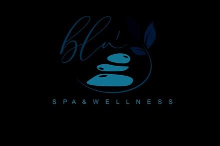 full body massage blu spa wellness groupon