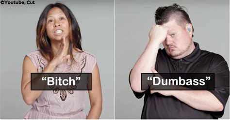 Learn To Fand Swear In Sign Language Courtesy Of This Awesome Video