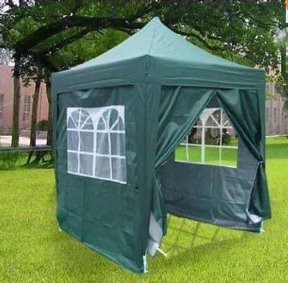 outdoor tent quictent  ez pop  party wedding canopy tent gazebo green reviews