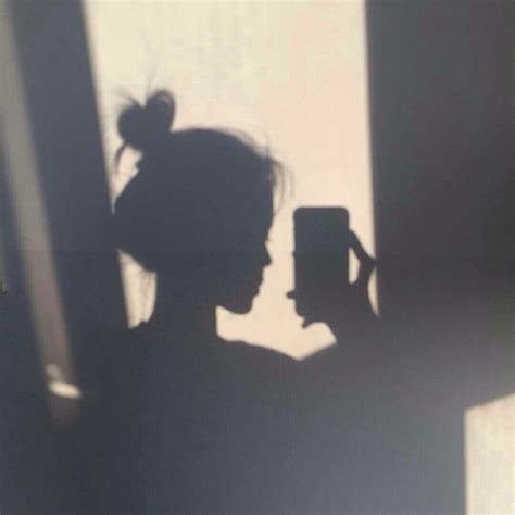shoot your shadow or how to take a confident shadow selfie theselfiepost