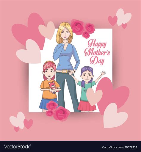 happy mothers day card  kids  diy mother  day cards homemade