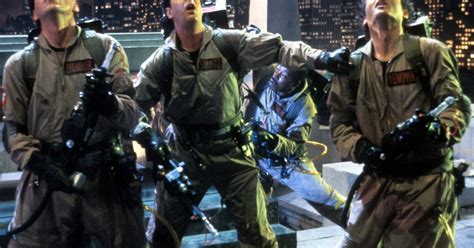 ghostbusters iii confirmed without ivan reitman time