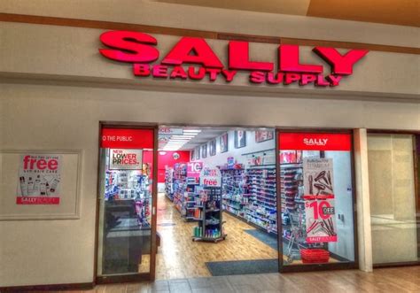 Sally Beauty Supply Near Me Find A Sally Beauty In Your