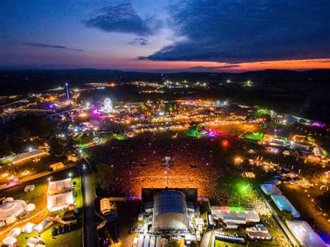 Electric Picnic 2021 Will Happen Believes Mcd Chief Leinster Leader
