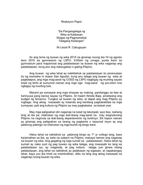 research  tagalog halimbawa ng research paper sa filipino abstrak