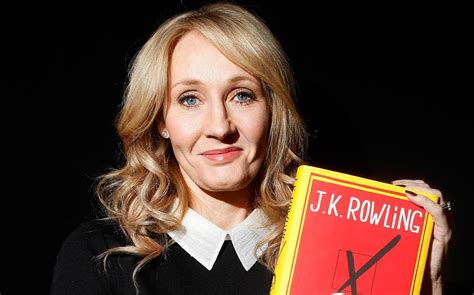 Jk Rowling S Robert Galbraith On Longlist For Crime
