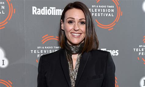 Suranne Jones Reveals She Used An Intimacy Expert While Filming Wild