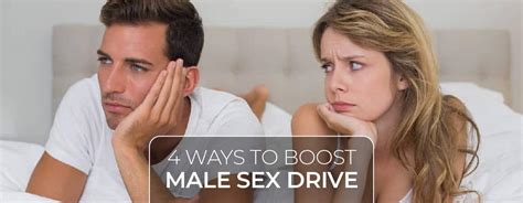 4 ultimate ways to boost male sex drive charak