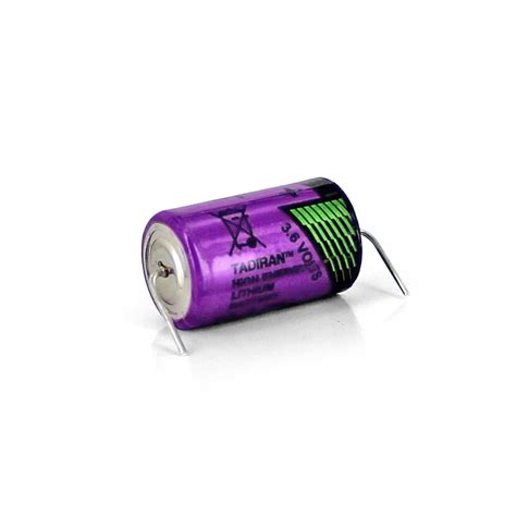 tl  lithium battery