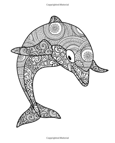 pin  underwater coloring pages