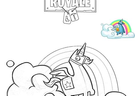 fortnite coloring pages  images visual arts ideas