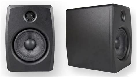 hifi sound speaker system oem powered studio monitor speaker buy studio monitorpowered