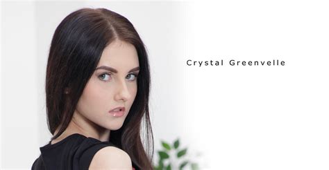 Crystal Greenvelle