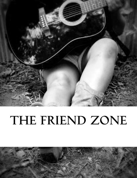 The Friend Zone By Tabetha Thompson Goodreads