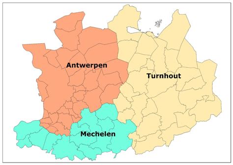 province  numbers provincie antwerpen