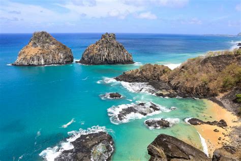 Melhores Praias Do Brasil 35 Lugares Incríveis Para