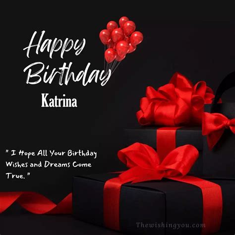 100 Hd Happy Birthday Katrina Cake Images And Shayari