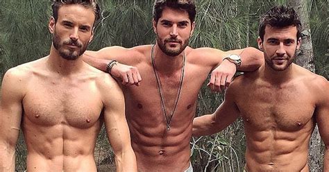 hot guys on instagram popsugar australia love and sex