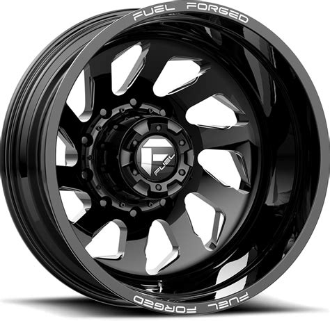 fuel forged ff directional wheels  dually wheels canada