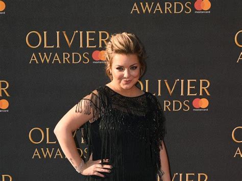 Sheridan Smith To Play Ageing Porn Star In New Drama Express And Star