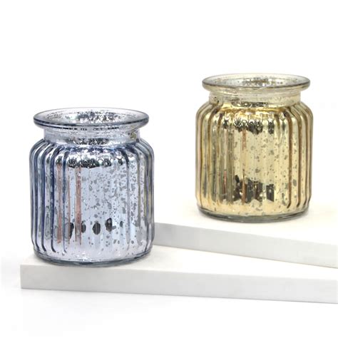 hot sale bulk glass votive tea light candle holders high