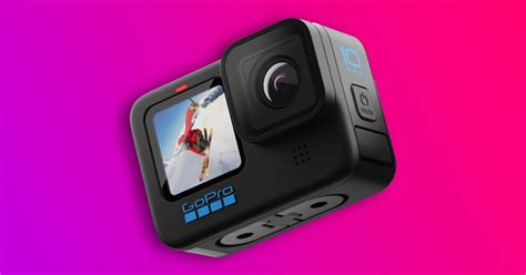 gopro releases  hero black camera   video  mac observer
