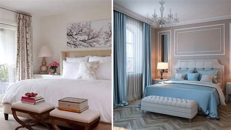 200 Fabulously Transform Bedroom Decor For Romantic Retreat [p1] Youtube