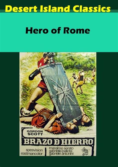 buy hero  rome dvd