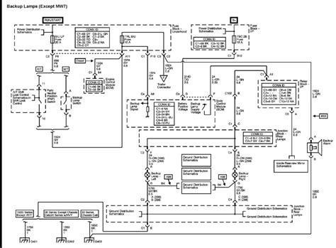 gmc sierra wiring diagram diagramwirings