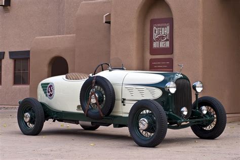 1933 plymouth vintage race car 161633