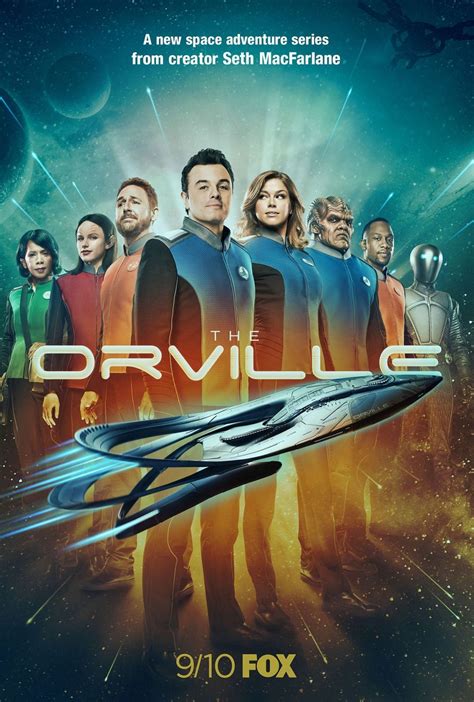 orville trailers ign