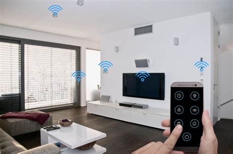 smart home automation brisbane globe electrical solutions
