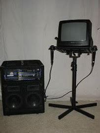 rent  karaoke machine powered  cubecart