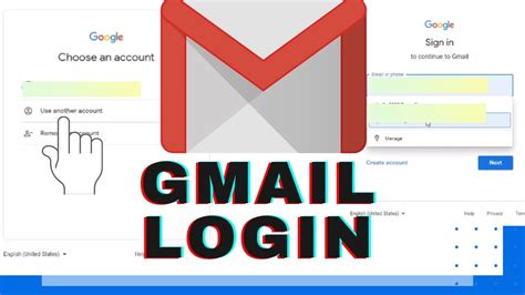 sign  gmail email