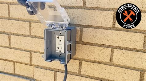 install outdoor outlet outlets  save  jlcatjgobmx