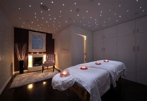 Spa Lighting Ideas Massage Room Decor Spa Massage Room Massage