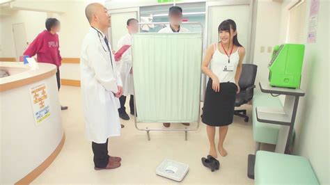 【動画51分】sod女子社員 健康診断 宣伝部 湯浅真紀 今晩のおかずグッドウィル
