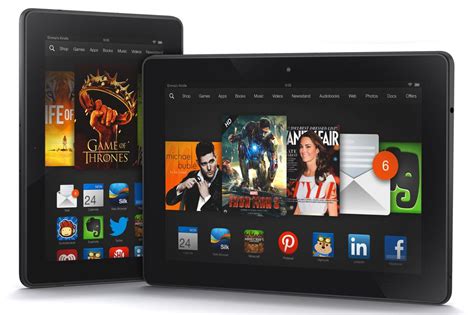 kindle fire hdx features release date  pricej digital trends