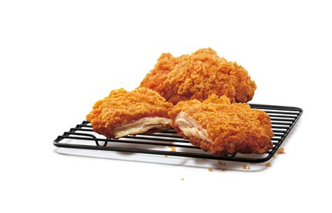 mcdonalds   crispy chicken  returning breakfast favourite mcgriddles