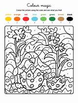 Ingles Para Colorear Coloring Fichas Childrencoloring Pages sketch template