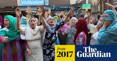 braid chopping claims in kashmir spark mass panic and mob violence