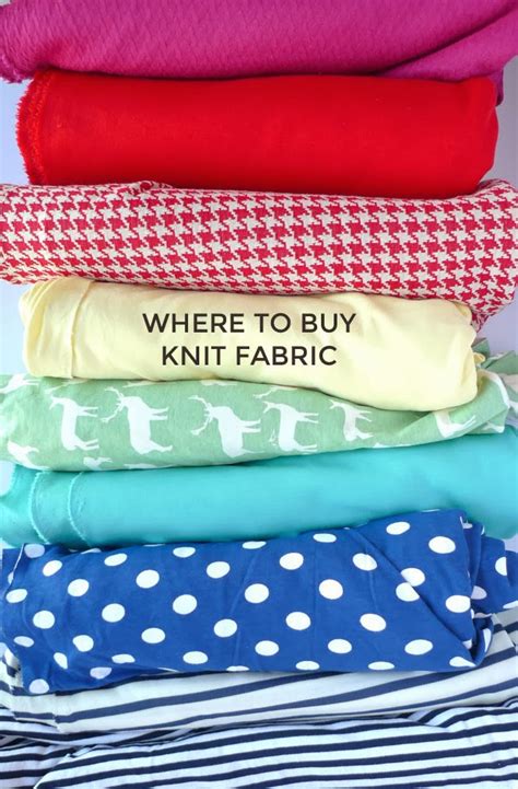 buy knit fabric tilly   buttons bloglovin