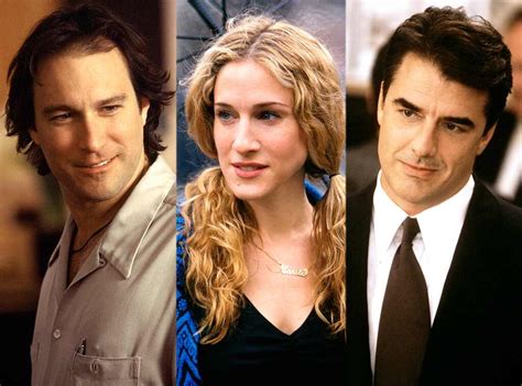 13 Of The Hottest Tv Love Trianglessee If Your Favorite
