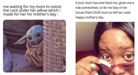 mother s day 2020 memes to share with mom stayhipp