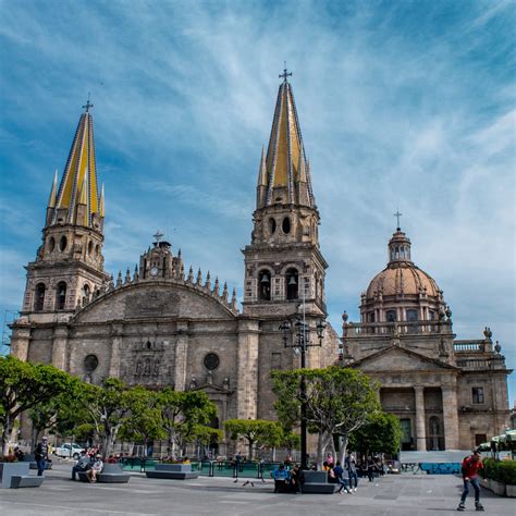 guadalajara mexico  travel guide eternal expat