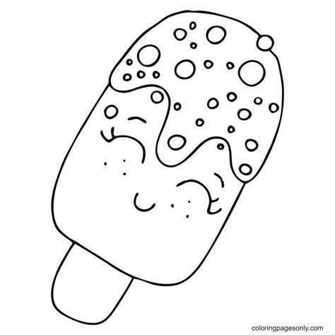 cute coloring pages ice cream latest hd coloring pages printable