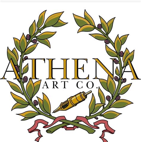 Athena Art Company