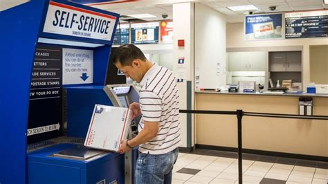 usps hacked congress presses   timely notification  data breach abc news