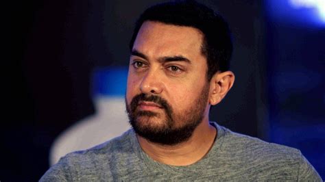 aamir khan india bollywood actor stands  intolerance remark bbc news
